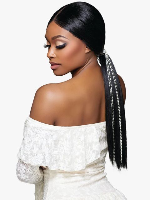 Sensationnel Glamora 13x4 HD GLAMORA_CLASSY UNIT 5" Glueless Lace Wig