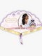 Sensationnel GLAMORA 13x4 HD Lace Glueless Wig GLAM UNIT 1