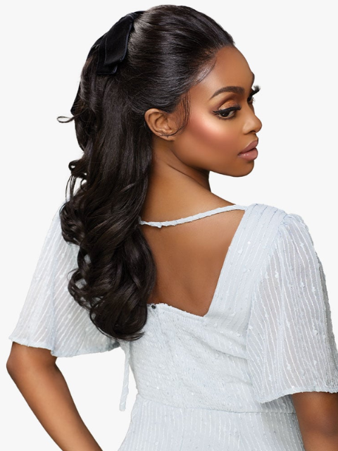 Sensationnel GLAMORA 13x4 HD Lace Glueless Wig GLAM UNIT 1– Best Hair World