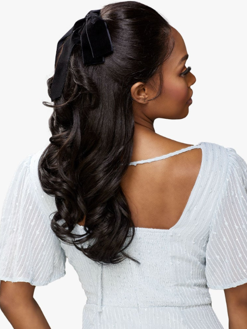 Sensationnel GLAMORA 13x4 HD Lace Glueless Wig GLAM UNIT 1