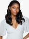 Sensationnel GLAMORA 13x4 HD Lace Glueless Wig GLAM UNIT 1