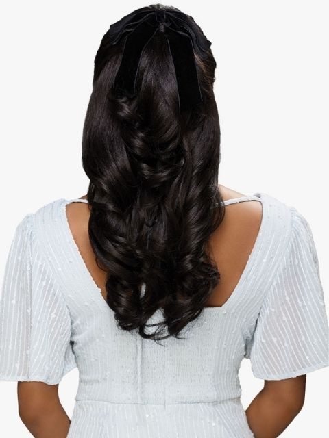 Sensationnel Glamora 13x4 HD Glueless Lace Wig GLAMORA_GLAM UNIT 1