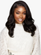 Sensationnel GLAMORA 13x4 HD Lace Glueless Wig GLAM UNIT 1