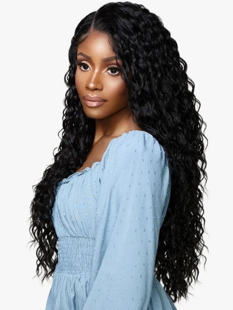 Sensationnel Glamora 13x4 HD Glueless Lace Wig GLAMORA_GLAM UNIT 2