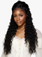 Sensationnel GLAMORA 13x4 HD Lace Glueless Wig GLAM UNIT 2