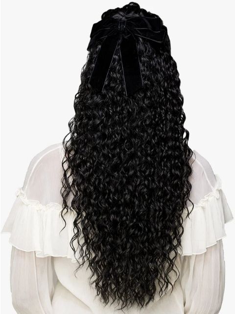 Sensationnel Glamora 13x4 HD Glueless Lace Wig GLAMORA_GLAM UNIT 2