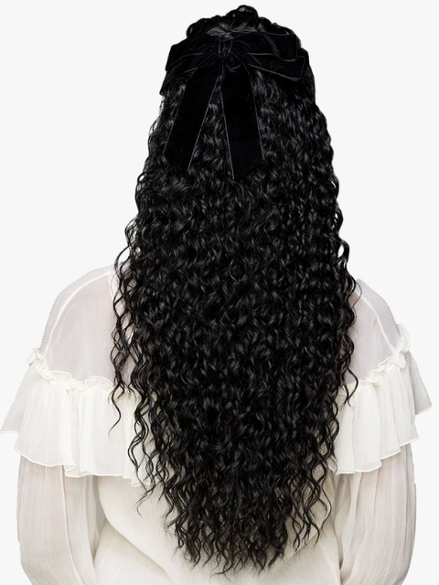 Sensationnel GLAMORA 13x4 HD Lace Glueless Wig GLAM UNIT 2