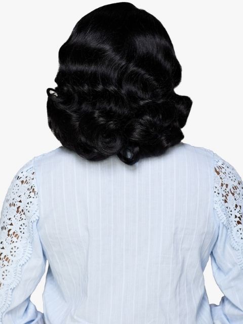 Sensationnel Glamora 13x4 HD Glueless Lace Wig GLAMORA_GLAM UNIT 3