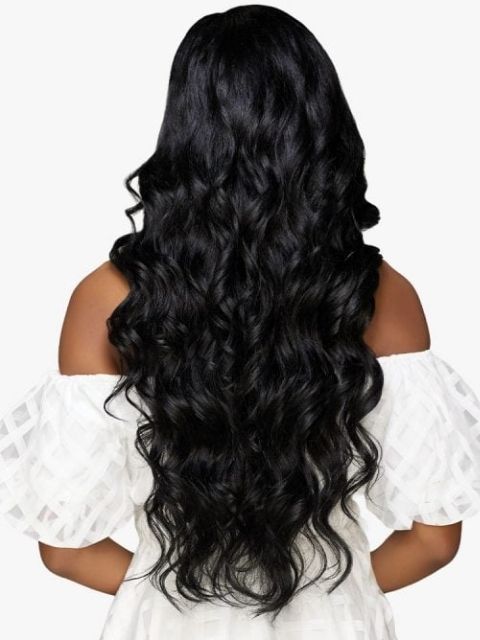 Sensationnel Glamora 13x4 HD GLAMORA_GLAM UNIT 5" Glueless Lace Wig
