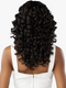 Sensationnel GLAMZY LACE CROWN BAILEY HD Lace Parting Wig