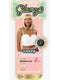 Sensationnel GLAMZY LACE PARTING_CASSY HD Lace Parting Wig