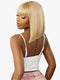Sensationnel GLAMZY LACE PARTING_CASSY HD Lace Parting Wig