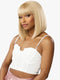 Sensationnel GLAMZY LACE PARTING_CASSY HD Lace Parting Wig
