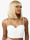 Sensationnel GLAMZY LACE PARTING_CASSY HD Lace Parting Wig