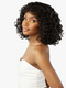 Sensationnel GLAMZY LACE CROWN LIZY HD Lace Parting Wig