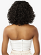 Sensationnel GLAMZY LACE CROWN LIZY HD Lace Parting Wig