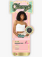 Sensationnel GLAMZY LACE CROWN LIZY HD Lace Parting Wig