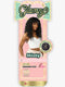 Sensationnel GLAMZY LACE PARTING_MISTY HD Lace Parting Wig