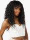 Sensationnel GLAMZY LACE PARTING_MISTY HD Lace Parting Wig
