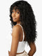 Sensationnel GLAMZY LACE PARTING_MISTY HD Lace Parting Wig