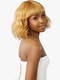 Sensationnel GLAMZY LACE CROWN ROSY HD Lace Parting Wig