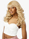 Sensationnel GLAMZY LACE PARTING_TINSY HD Lace Parting Wig