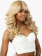 Sensationnel GLAMZY LACE PARTING_TINSY HD Lace Parting Wig