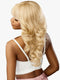 Sensationnel GLAMZY LACE PARTING_TINSY HD Lace Parting Wig