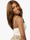 Sensationnel GLAMZY LACE PARTING_ALONDRA HD Lace Parting Wig