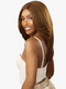 Sensationnel GLAMZY LACE PARTING_ALONDRA HD Lace Parting Wig