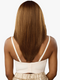 Sensationnel GLAMZY LACE PARTING_ALONDRA HD Lace Parting Wig