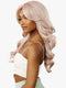 Sensationnel GLAMZY LACE PARTING_CELESTIA HD Lace Parting Wig