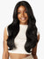 Sensationnel GLAMZY LACE PARTING_ELYSIA HD Lace Parting Wig