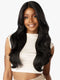 Sensationnel GLAMZY LACE PARTING_ELYSIA HD Lace Parting Wig