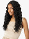 Sensationnel GLAMZY LACE PARTING_SARAPHINA HD Lace Parting Wig