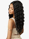 Sensationnel GLAMZY LACE PARTING_SARAPHINA HD Lace Parting Wig