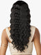 Sensationnel GLAMZY LACE PARTING_SARAPHINA HD Lace Parting Wig
