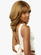 Sensationnel GLAMZY LACE PARTING_VIOLETTA HD Lace Parting Wig