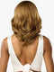 Sensationnel GLAMZY LACE PARTING_VIOLETTA HD Lace Parting Wig