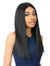 Nutique BFF Collection Synthetic Glueless HD Lace Front Wig - GLENDA