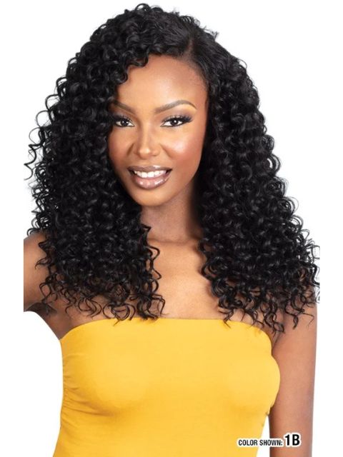 Model Model Gardenia MasterMix ITALIAN CURL 18" Clip-In 9pcs