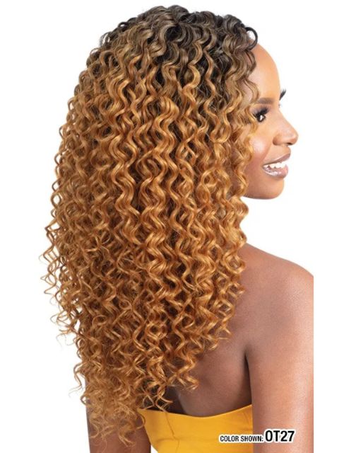 Model Model Gardenia MasterMix ITALIAN CURL 18" Clip-In 9pcs