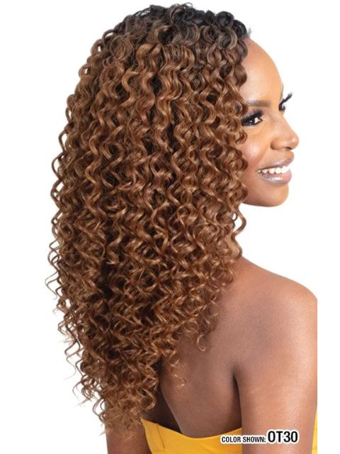 Model Model Gardenia MasterMix ITALIAN CURL 18" Clip-In 9pcs