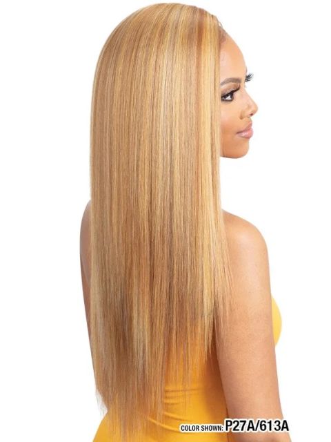 Model Model Gardenia MasterMix YAKY STRAIGHT 18" Clip-In 9pcs