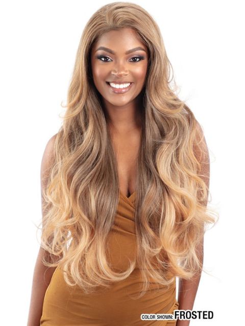 Model Model HD  Glam Mode 13x6 Frontal Lace Wig-ADARA