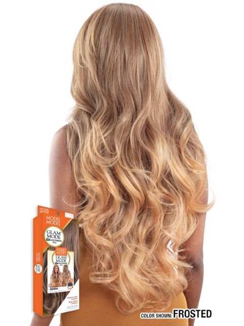Model Model HD  Glam Mode 13x6 Frontal Lace Wig-ADARA
