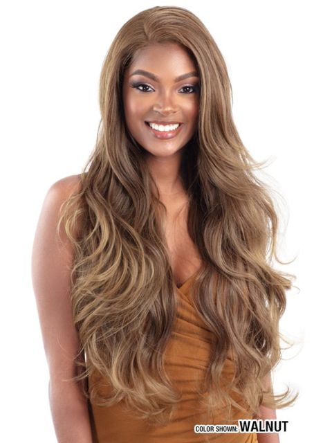 Model Model HD  Glam Mode 13x6 Frontal Lace Wig-ADARA