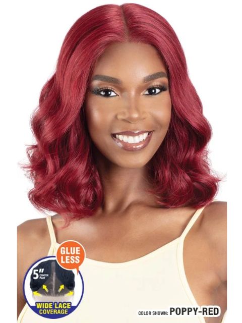 Model Model Glam Mode HD Lace Wig NOVERA"