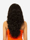 R&B Collection 100% Unprocessed Brazilian Virgin Remy Human Hair Lace Wig - H-L-DEEP 24"