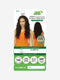 R&B Collection 100% Unprocessed Brazilian Virgin Remy Human Hair Lace Wig - H-L-DEEP 24"